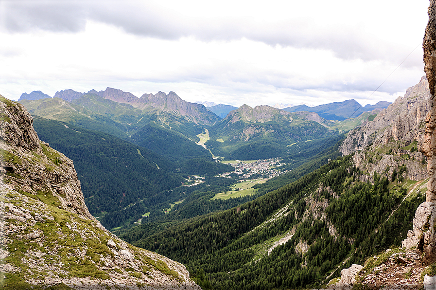 foto Rifugio Velo della Madonna